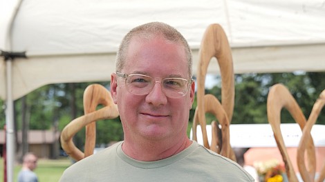 Jon Welborn