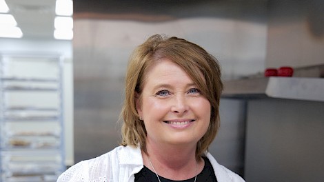 Anita Peek