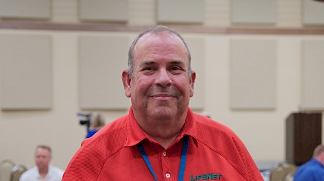 David Baumgardner