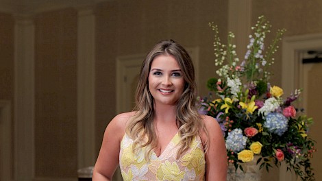 Blaire Barlow