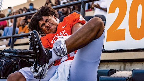 National Award Winning Photo by Macy Maynard