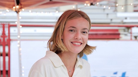 Annemarie Sullivan