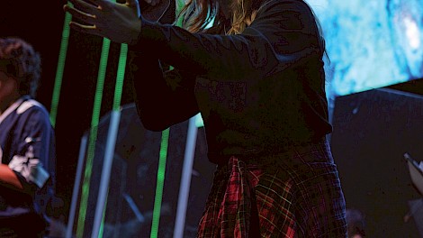 Bethany Hughes