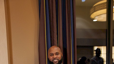 Michael Rhodes