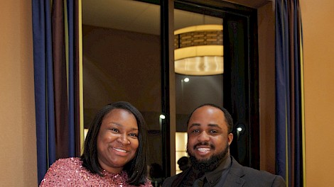 Porsha Branch FNP-BC and Channen Branch