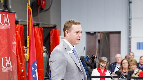 Chris Gosnell