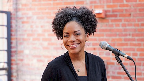Candace Taylor
