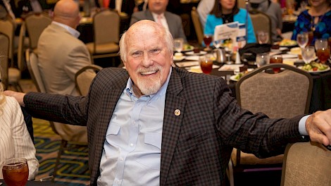 Terry Bradshaw