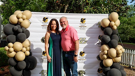 Jo and Bobby Thomason