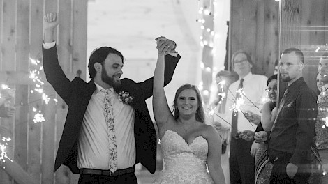 Photo by Lindsey Clark Photography