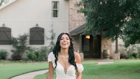 photo by Kait Jackson/planner, Caroline Ply Events
