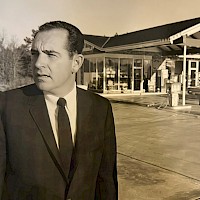 photos courtesy of the Arnold Family