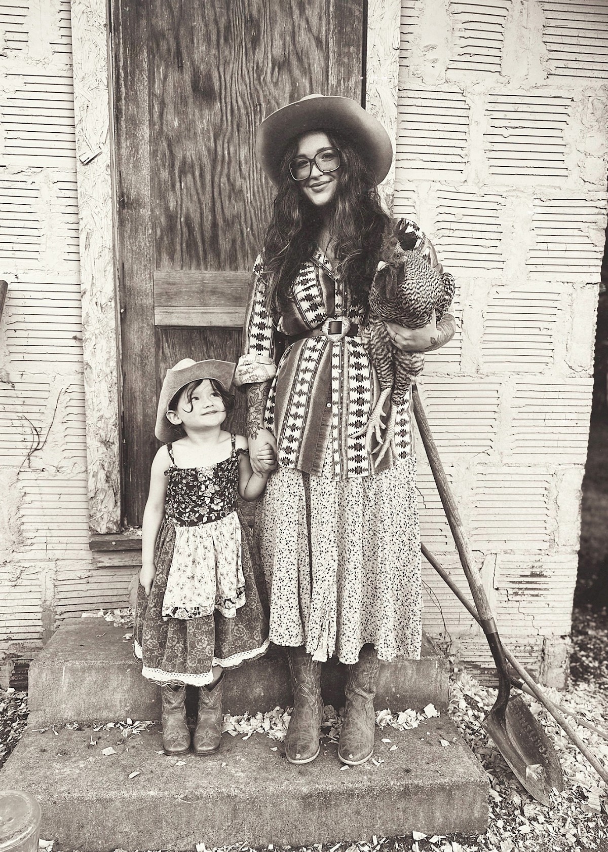 photo by Brittany Tubbs