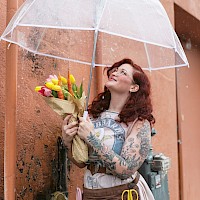 Photo by Matt Cornelious