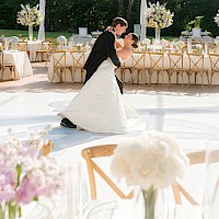 Grace McGuire + Heath Ferguson | 05.23.25 | Texarkana, Texas | photos by Miles Witt Boyer