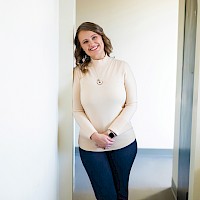 Jessica Brookes, Reagan Hancock's mother