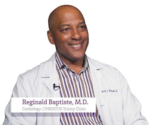 photo courtesy of CHRISTUS St. Michael Health System