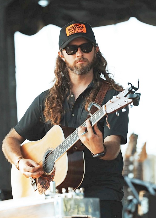 photo by Marisa Taylor