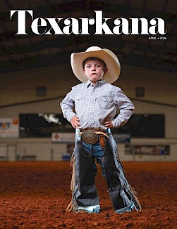 cover photo by Matt Cornelius