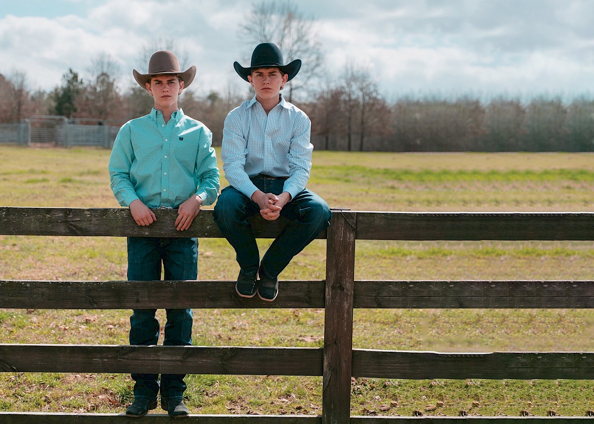 photos by Matt Cornelius